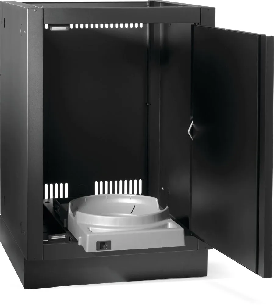 .Szafka oasis na butlę gazową